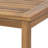 SAMWELL COFFEE TABLE&LOVESEAT