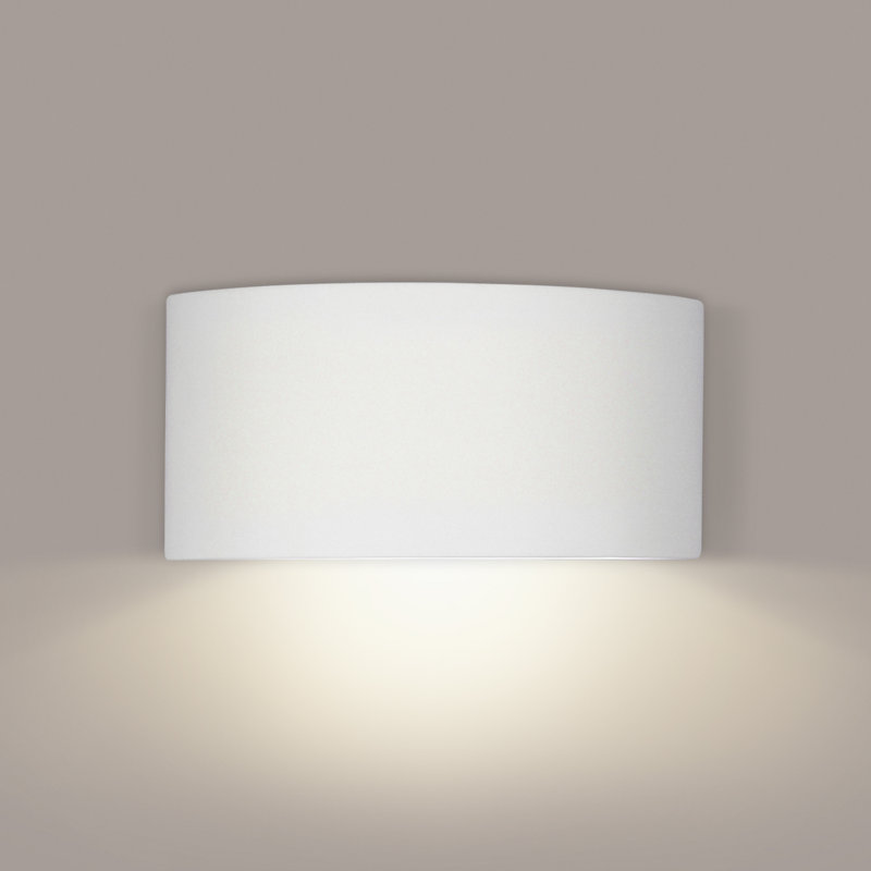 Shinnick Ceramic Wall Light
