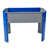 Gris + rayures bleues et blanches n'est pas disponible