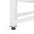 Adjustable Washing Machine Stand
