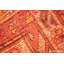 Tapis de couloir turc antique Oushak