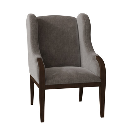 Fauteuil à oreilles Hawthorne