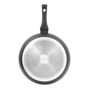 Blackmoor 1L Non-Stick Aluminum Saute Pan