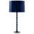 Midnight Blue Glazed
