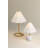 Martha 1 Light Table Lamp