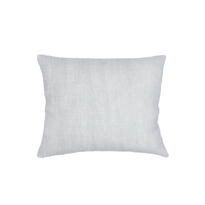 Linen Rectangle Pillow Cover