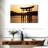 Ravi Miyajima Torii Sunset-107681067
