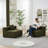 Daijha Modular Compression Sectional Sofa with Soft Upholstery-122062187