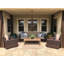 Naomie Patio Sofa with Sunbrella® Cushions-98128012