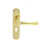 Polished Brass is out of stock