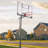 LIFETIME Adjustable Portable Basketball Net (50-Inch Polycarbonate)