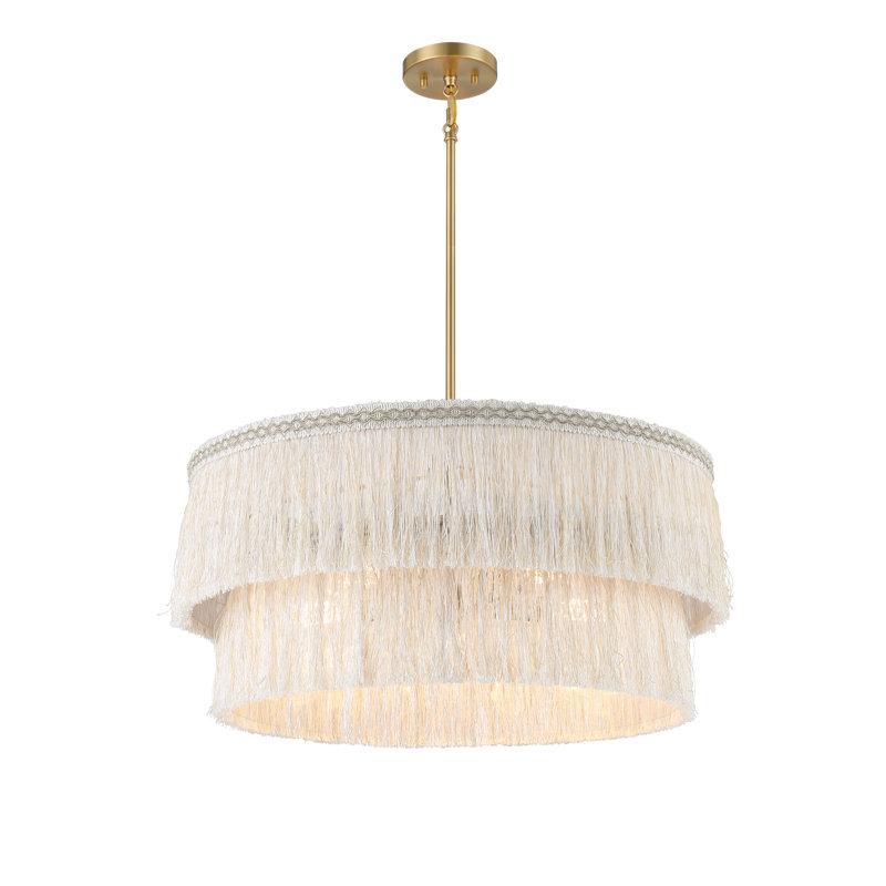 5-Light Chandelier