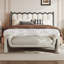 Banc rembourré-256655669