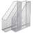 Haizel Wire Mesh Magazine Holder