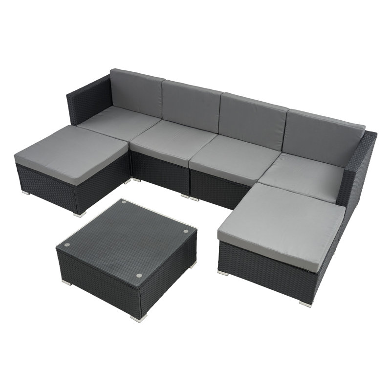 Patio Dining Set Table,