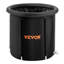 Contenant de rangement pour salle de bain