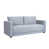 Grey Polyester