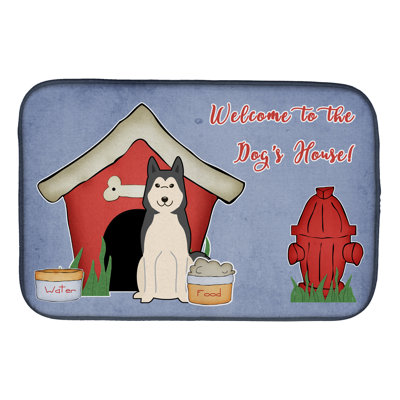Drying Mat