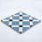 Toledo 8" x 8" Ceramic Wall & Floor Tile