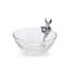 Garden Friends Dessert Bowl