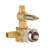 Complete Shower System with Rough in-Valve-52225342