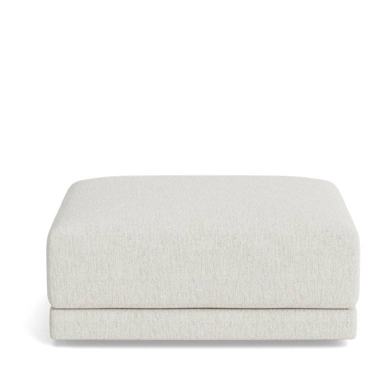 Eva Ottoman, Performance Weave - Snow