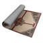 Tapis intérieur et extérieur Mirrored Motion-1709934901