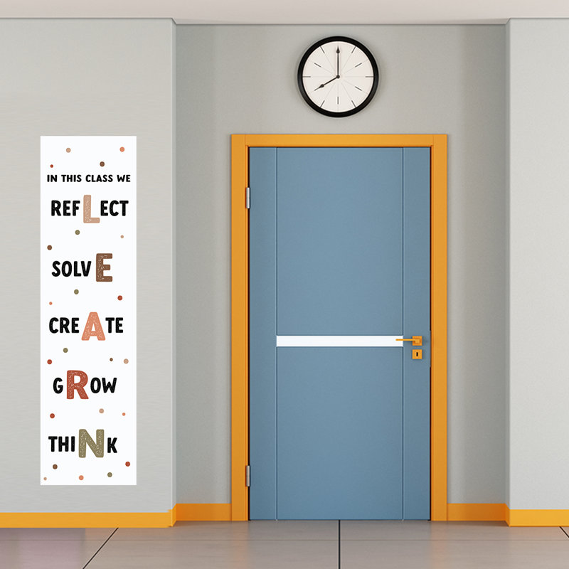 Affiche de motivation Koyal