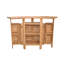 Altavista Teak Home Bar