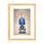 Natural Wood Framed Fine Art Paper is unavailable