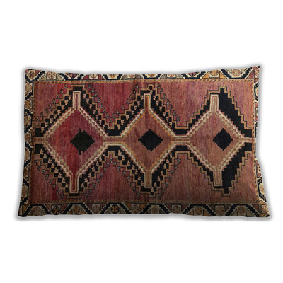 Traditional 2003 Throw Pillow
