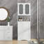 Bathroom Cabinet-115144137