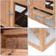 Melksham Small Animal Hutch