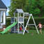 Activer Play Fort