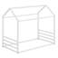 Structure de lit Montessori