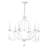 Abdel-Rahman 6 - Light Classic / Traditional Chandelier-21530055
