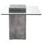 Grange End Table