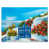 Toile tendue