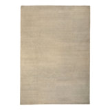 Solid Tibetan Wool Rug