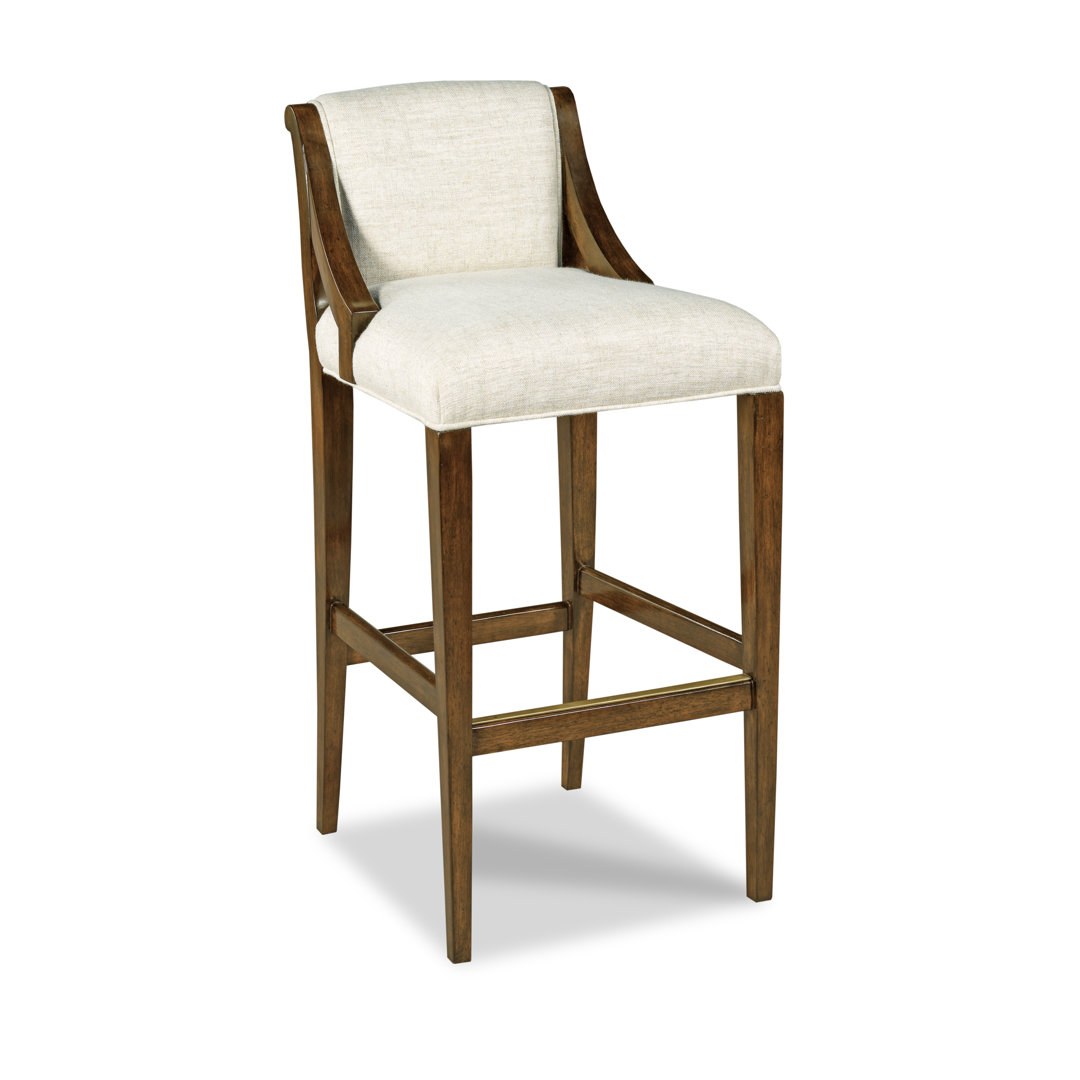 Evelyn Counter & Bar Stool Woodbridge Furniture 