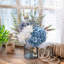 Arrangement in Vase