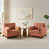 Rustic Orange est en rupture de stock