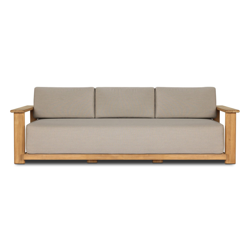 Sterling Outdoor Sofa-98"