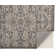 Bronaugh Wool Oriental Indoor Rug