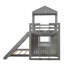 Irwinton Kids Twin Over Full Bunk Bed-1905502670