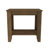 Weddel Basilico End Table with Storage-605722107