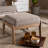 Forgey Upholstered Ottoman-1464174037