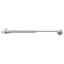 Vidaxl Hydraulic Gas Spring Silver PP And Iron Lift Cylinder Office Chair For