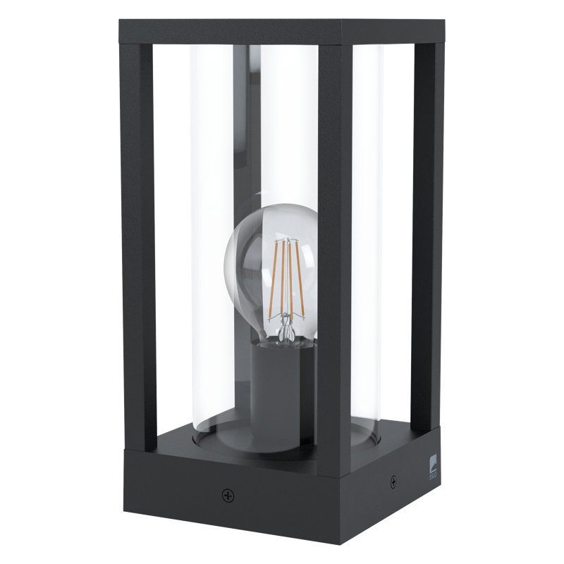 Maron Transparent Bollards