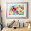 Modern Garden IV - peinture encadrée-1606363472-1606105932-1606363479
